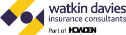 Watkin Davies Logo
