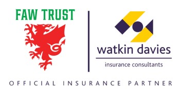Proud sponsors of the FAW Trust